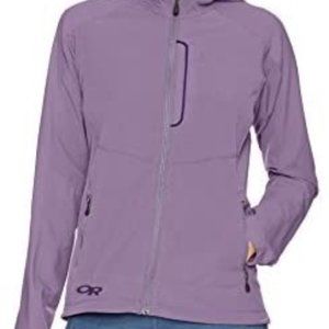 Outdoor Research Ferrosi Jacket - Womens